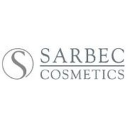 Logo de l'entreprise Sarbec cosmetics
