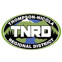 Company logo Thompson-Nicola Regional District