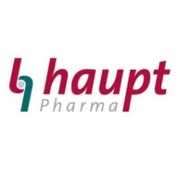 Firmenlogo HAUPT PHARMA