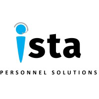 Company logo ISTA Personnel Solutions