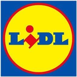 Company logo Lidl