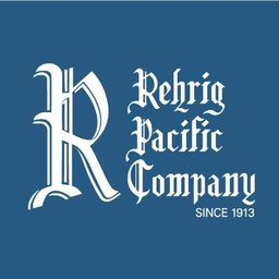Company logo Rehrig Pacific Company