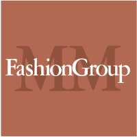 Company logo Max Mara Fashion Group
