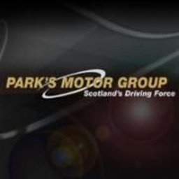 Company logo Park's Motor Group