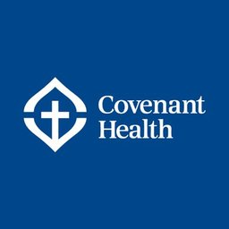 Company logo Covenant Health Canada