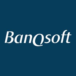Company logo Banqsoft