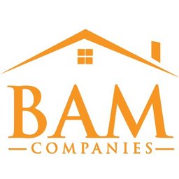Company logo The BAM Companies