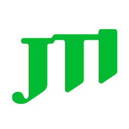 Company logo JTI - Japan Tobacco International