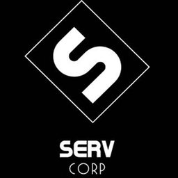 Company logo Serv Corp