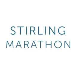 Company logo Stirling Marathon
