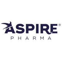 Company logo Aspire Pharma