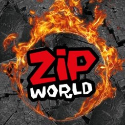 Company logo Zip World