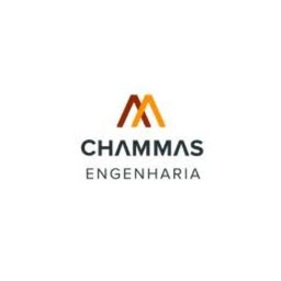 Company logo CHAMMAS ENGENHARIA