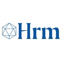 Company logo HRM