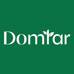 Company logo Domtar