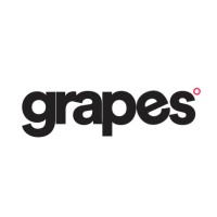 कंपनी का लोगो Grapes Worldwide