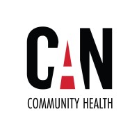 Company logo CAN Community Health