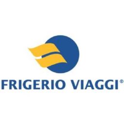 Company logo FRIGERIO VIAGGI