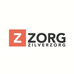 Company logo Zilverzorg