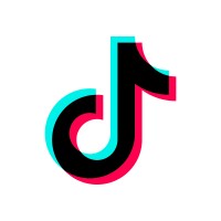 Company logo TikTok