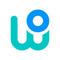 Company logo WeRide