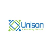 Company logo Unison Consulting Pte Ltd