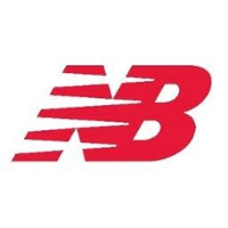 Company logo New Balance
