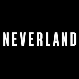 Company logo Neverland Store