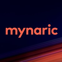 Firmenlogo Mynaric