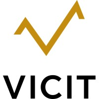 Company logo Vicit