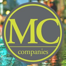 Company logo MC Companies