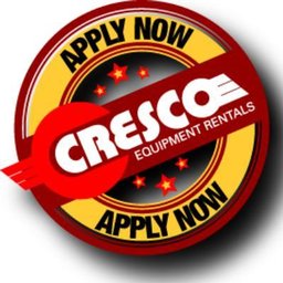 Company logo Cresco Equipment Rentals