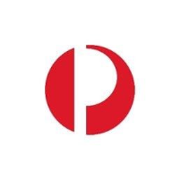 Company logo Australia Post