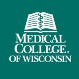 Company logo Medical College of Wisconsin