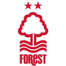 Company logo Nottingham Forest Football Club