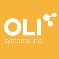 شعار الشركة OLI Systems