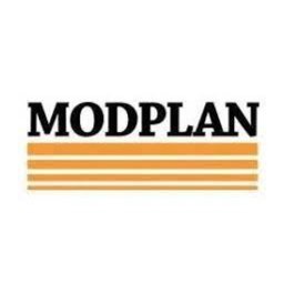 Modplan Logo