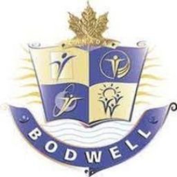 Company logo BODWELL HIGH SCHOOL