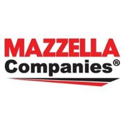 Company logo Mazzella Companies