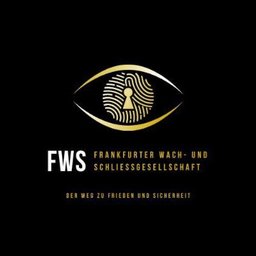 Firmenlogo FWS Frankfurter Wach- und Schließgesellschaft