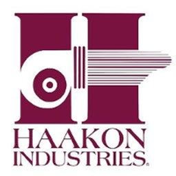 Company logo Haakon Industries