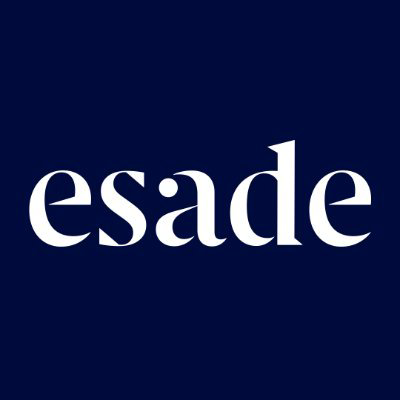 Logotipo de la empresa Esade