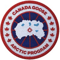 Company logo Canada Goose