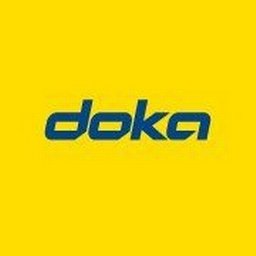 Firmenlogo Doka Group