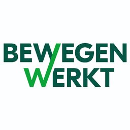 Company logo Bewegen Werkt