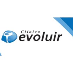 Company logo Clínica Evoluir