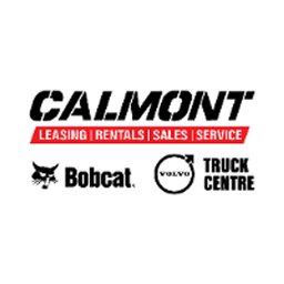 Company logo CALMONT GROUP