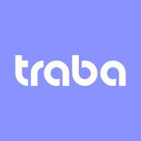 Company logo Traba