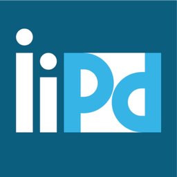 شعار الشركة IIPD - Institute of Innovation and Professional Development