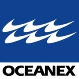 Company logo Oceanex